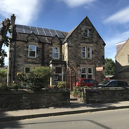 Dunclutha Guest House Leven  Экстерьер фото
