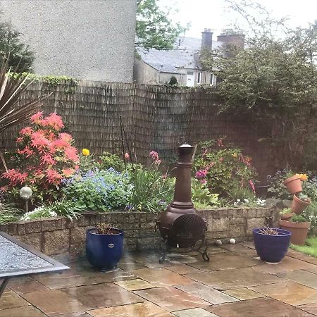 Dunclutha Guest House Leven  Экстерьер фото
