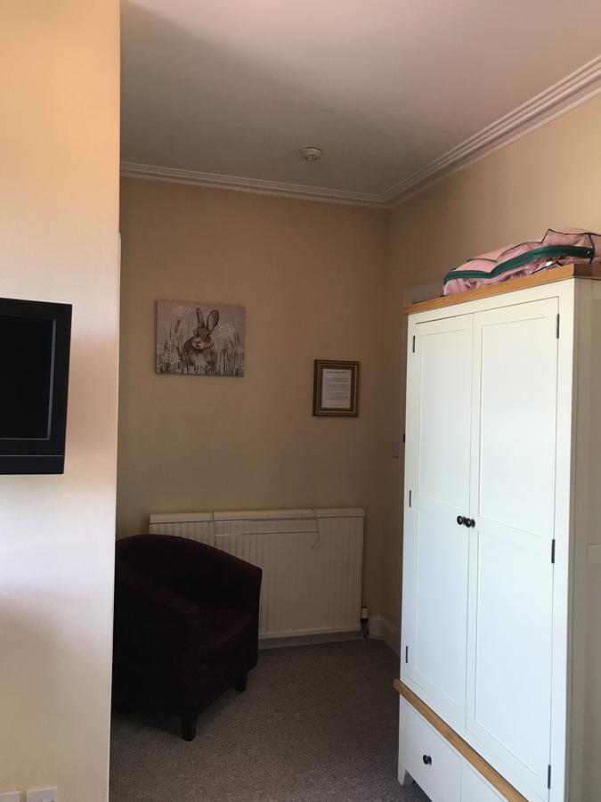Dunclutha Guest House Leven  Экстерьер фото